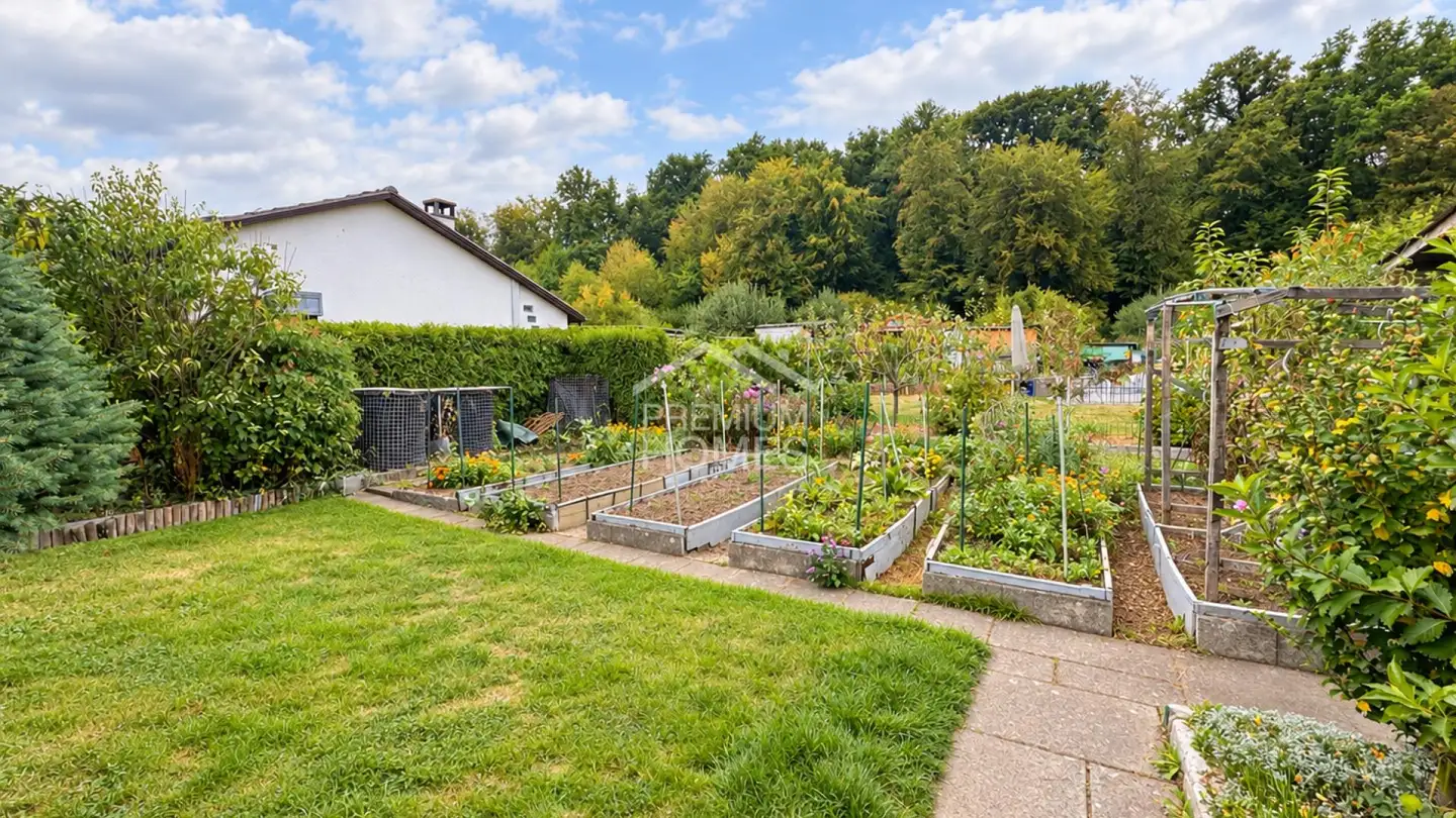 Einfamilienhaus kaufen - 4104 Oberwil BL - Foto 3