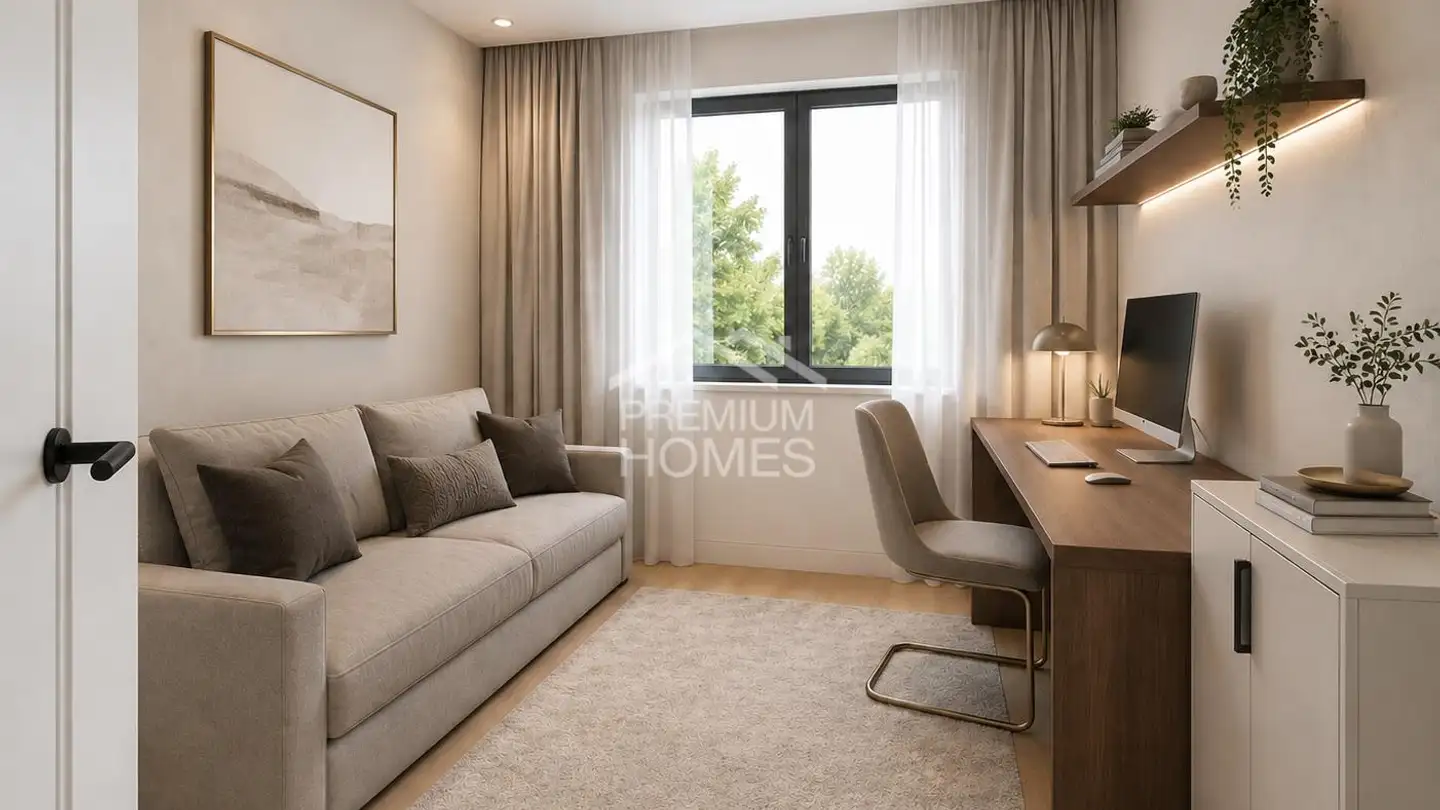 Apartment for sale - 4571 Lüterkofen - Photo 3