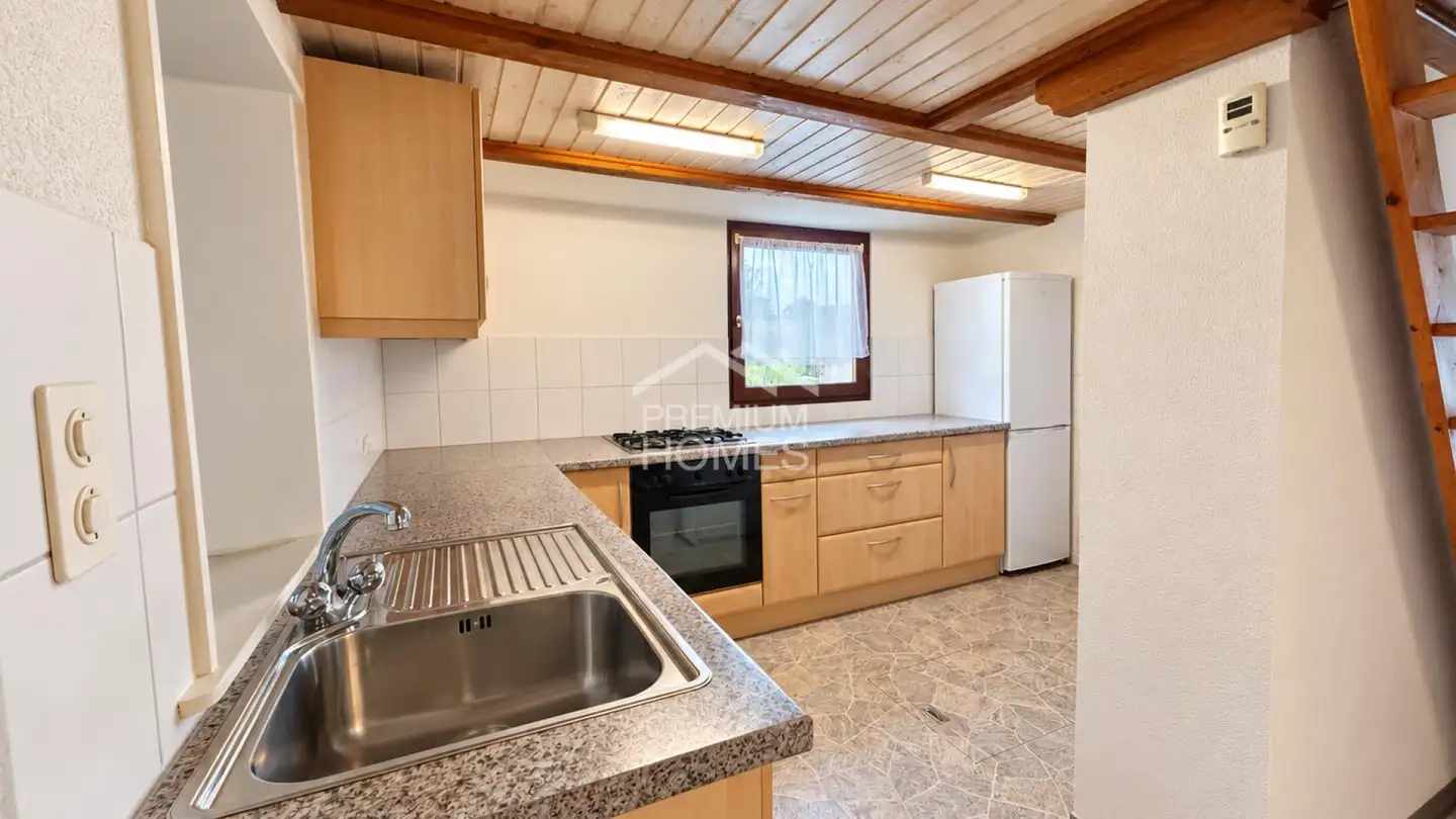 Casa singola in vendita - 4104 Oberwil BL - Foto 3