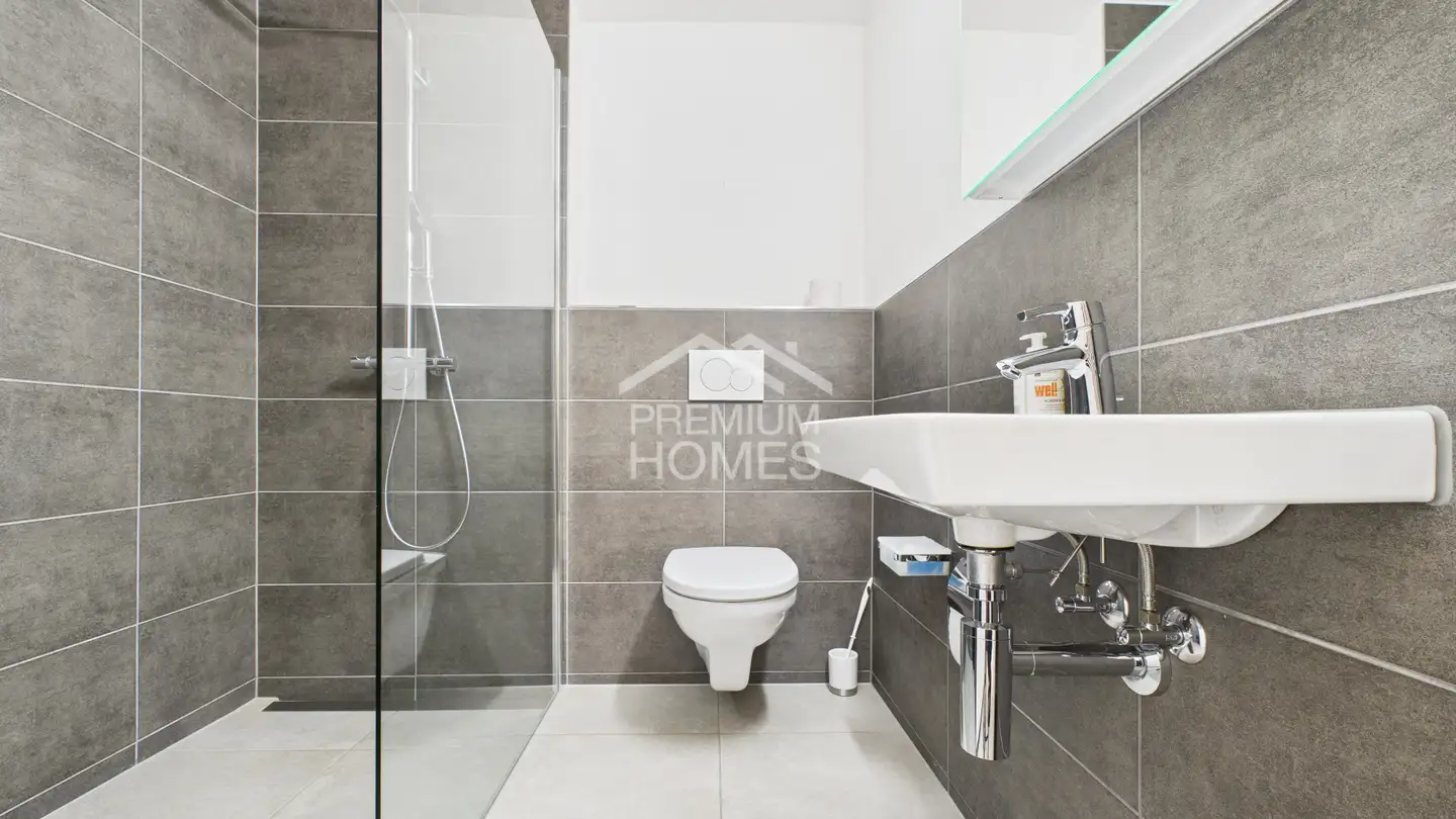 Doppelhaushälfte kaufen - 4612 Wangen b. Olten - Foto 2