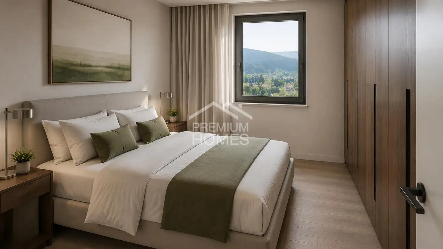 Penthouse for sale - 4571 Lüterkofen - Photo 3