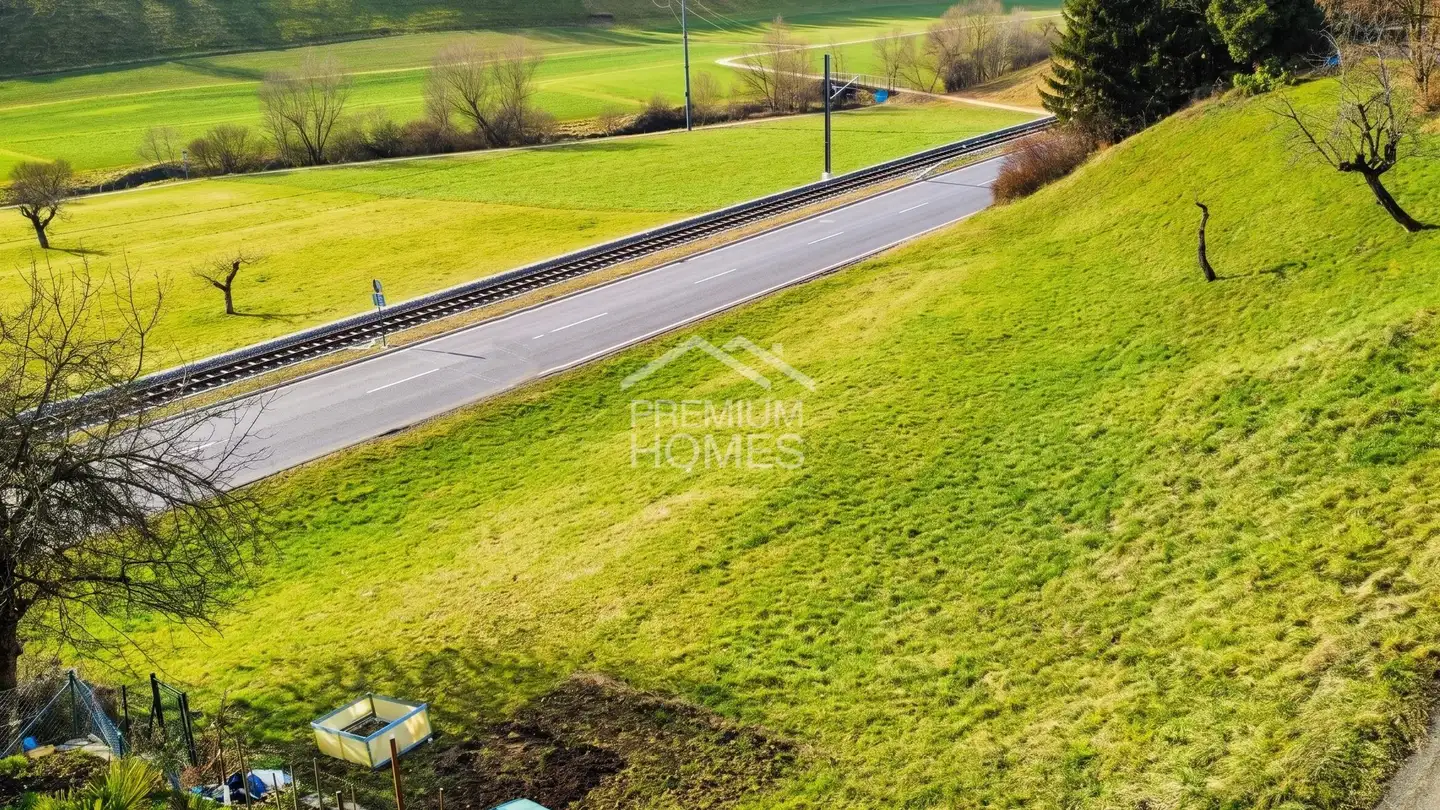 Bauland kaufen - 4434 Hölstein - Foto 4