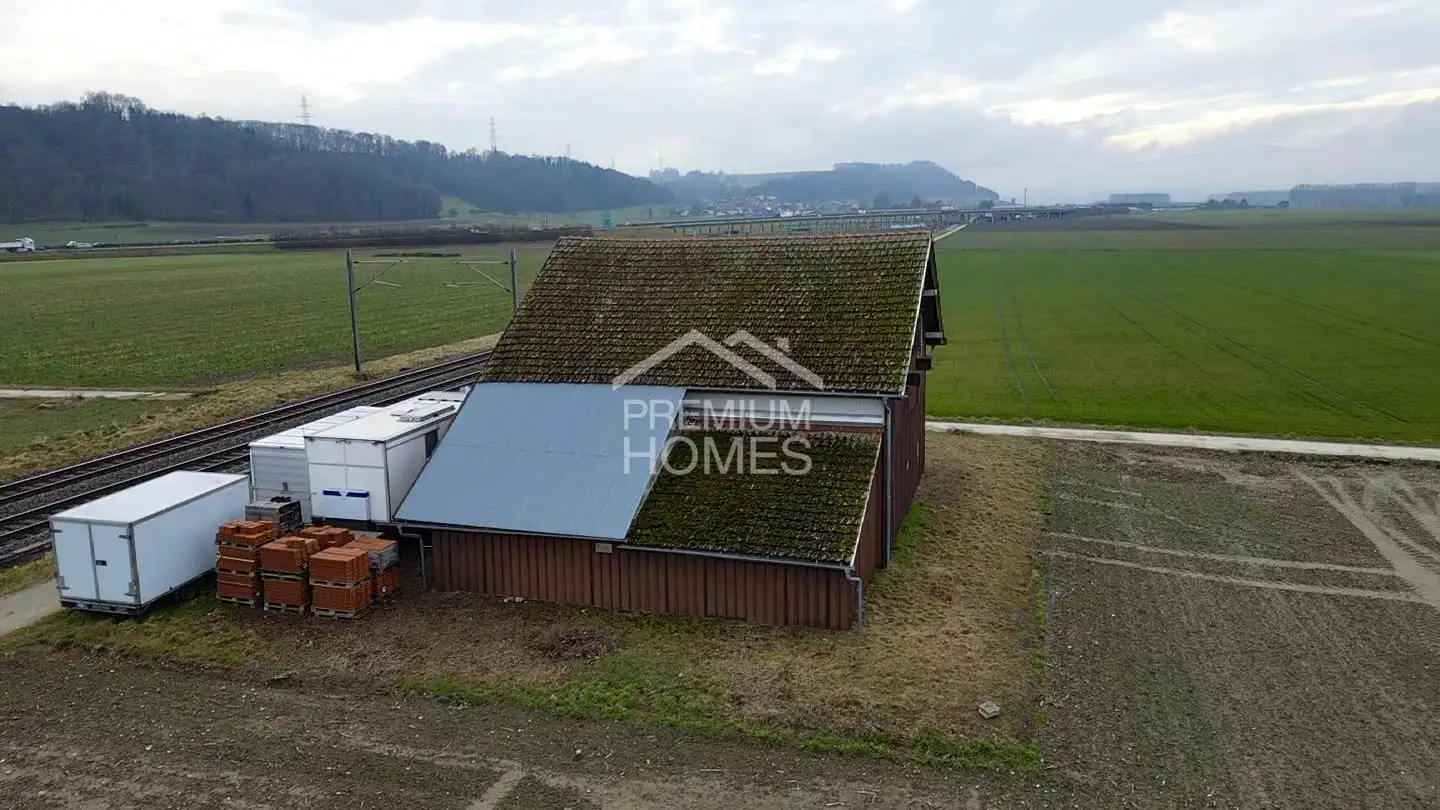 Commerciale in vendita - 1400 Yverdon-les-Bains - Foto 4