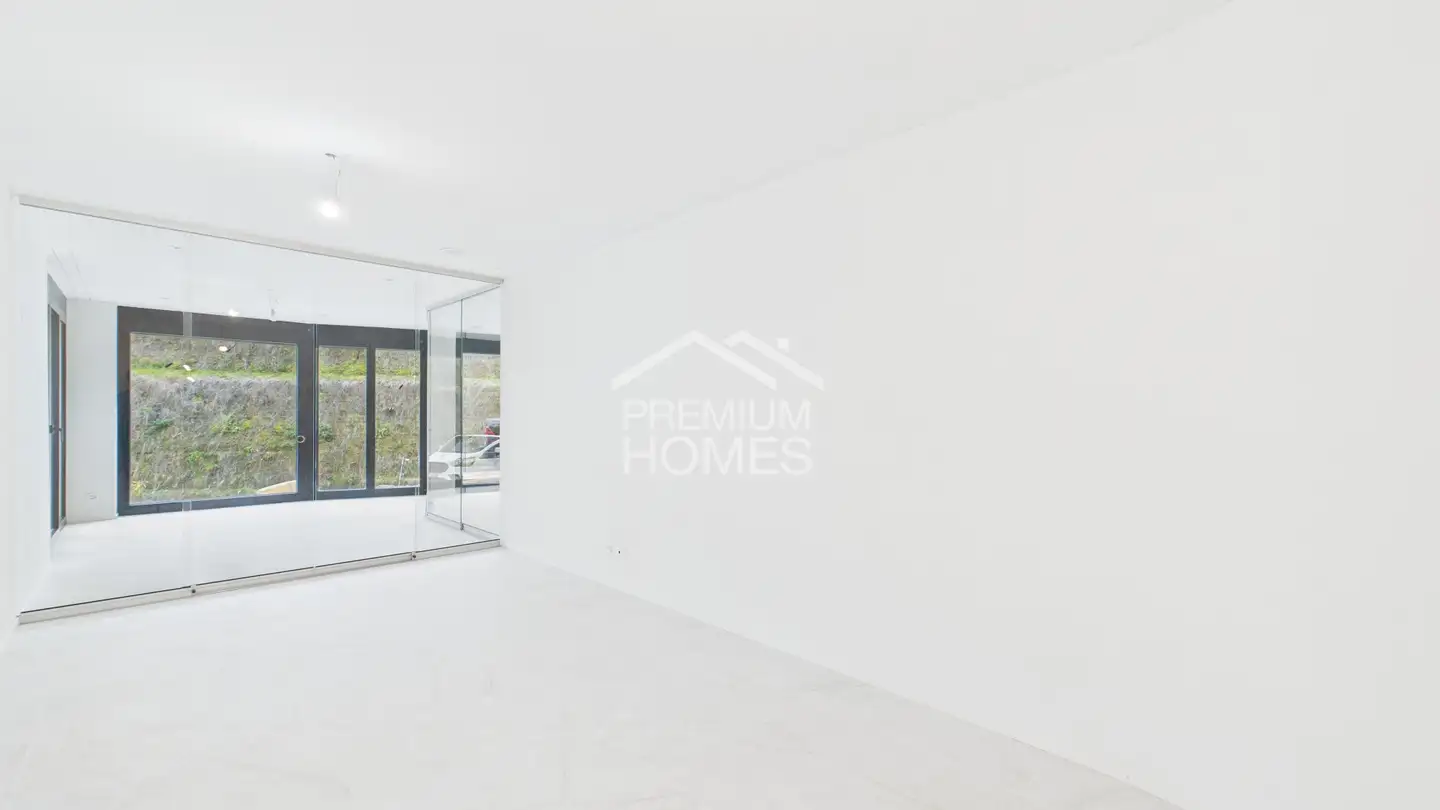 Maisonette-Wohnung kaufen - 5222 Umiken - Foto 4