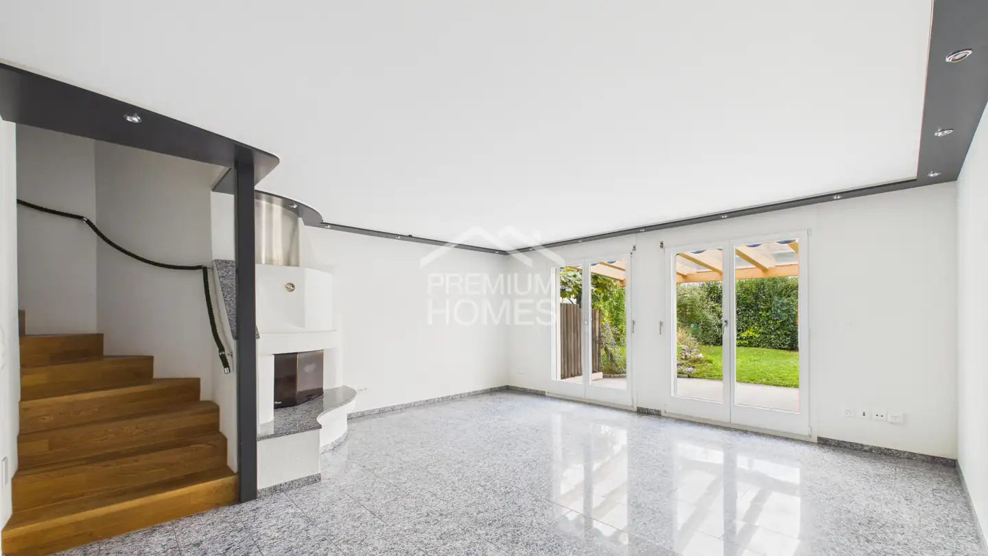 Maison en terrasse à vendre - 8494 Bauma - Photo 3