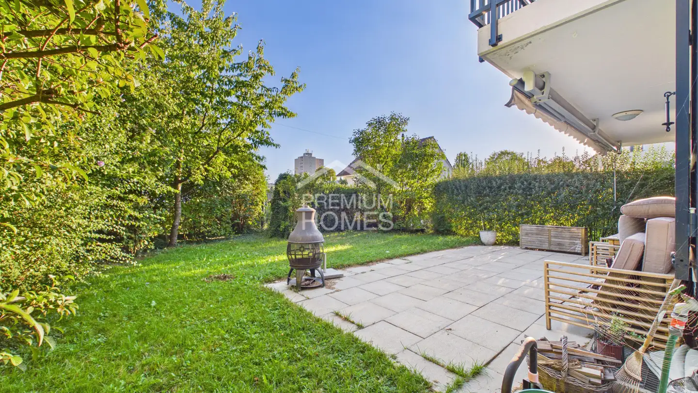 Semi-detached house for sale - 8580 Amriswil - Photo 2