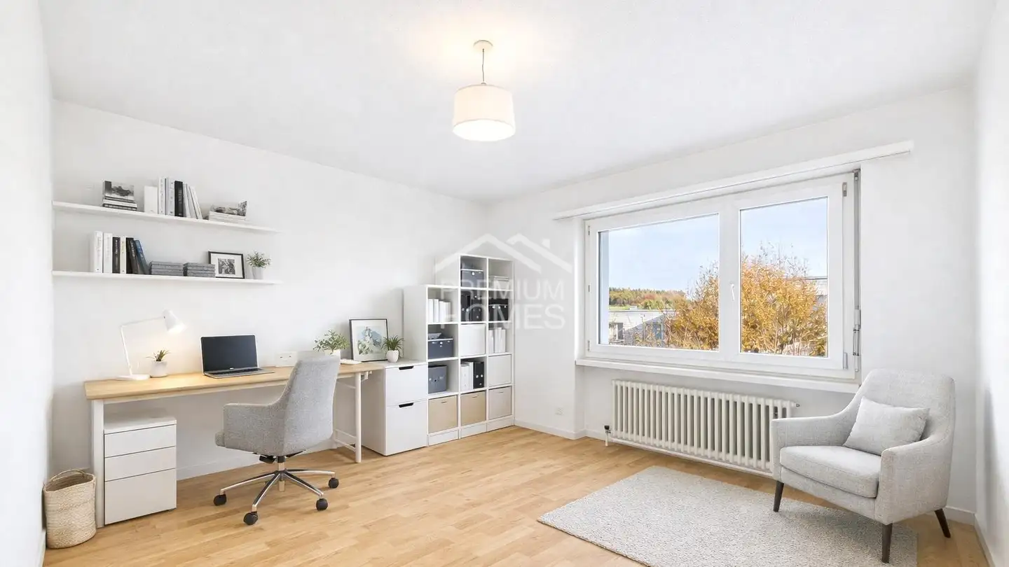 Apartment for rent - 8905 Arni AG - Photo 4
