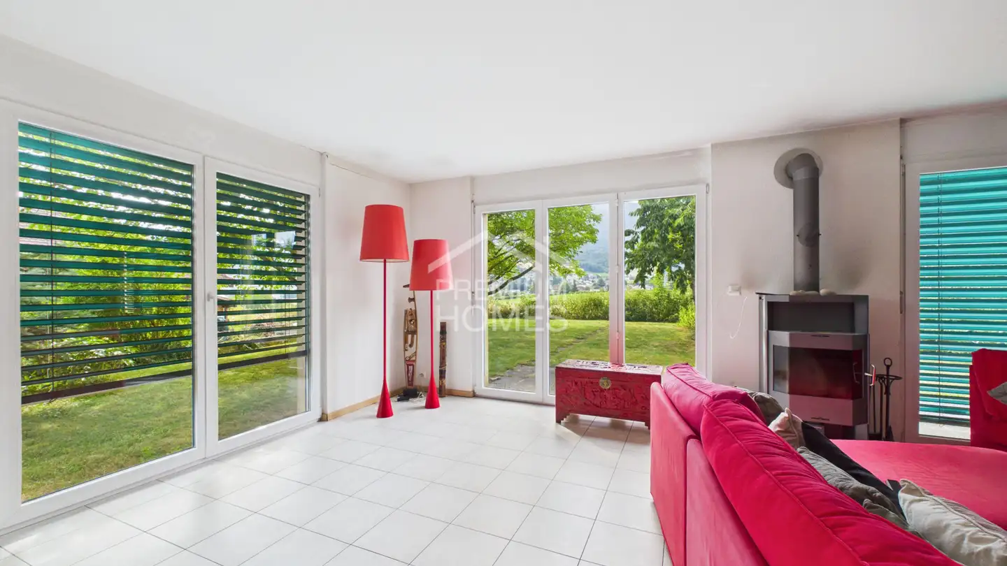 Maison individuelle à vendre - 2022 Bevaix - Photo 4