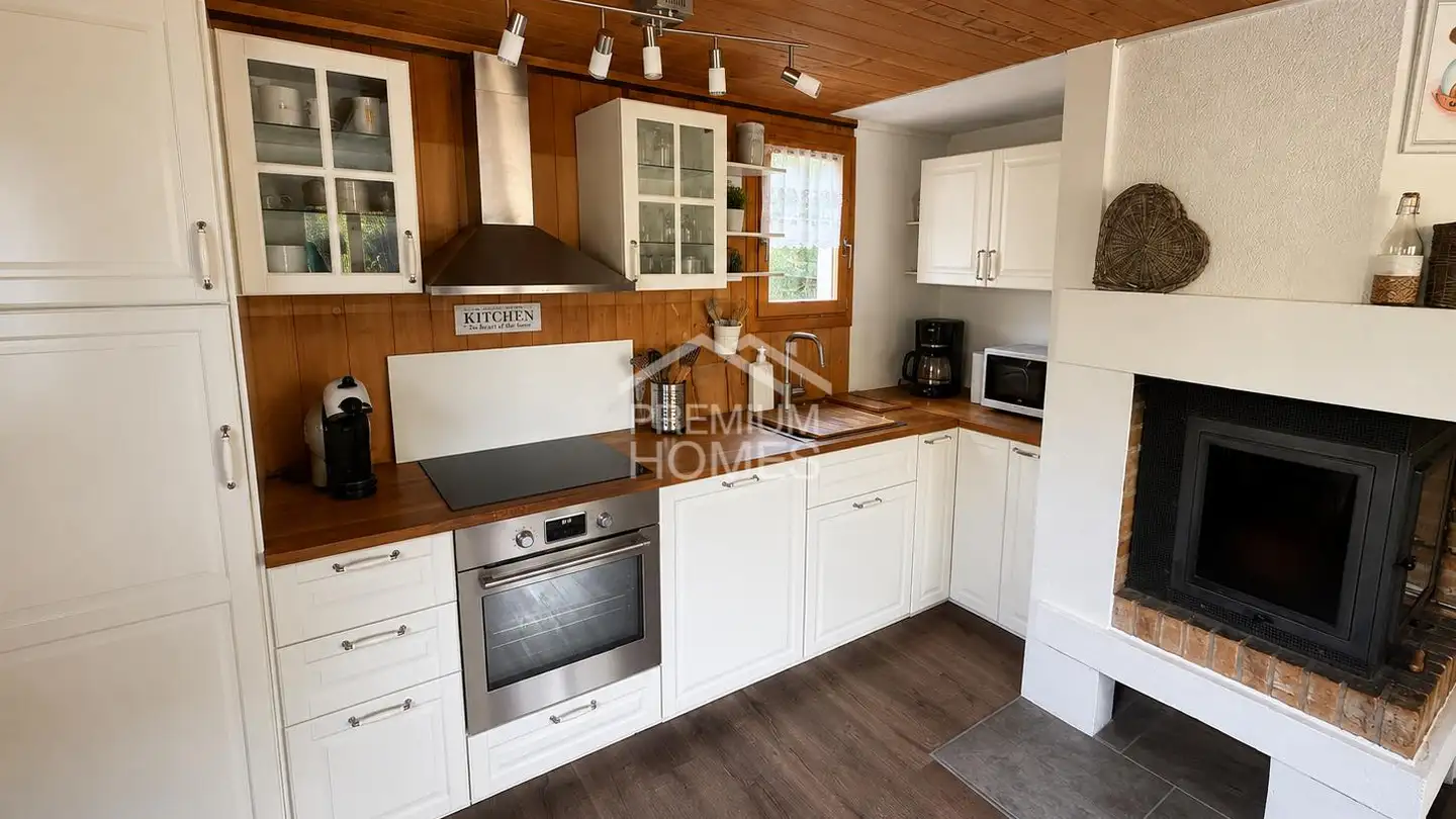 Chalet for sale - 6174 Sörenberg - Photo 3