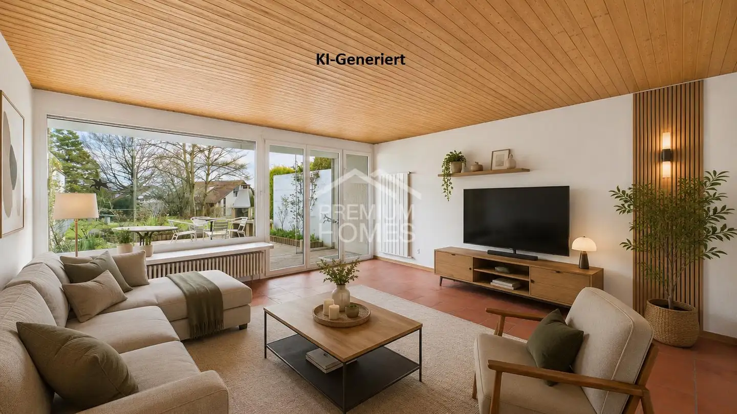Row house for sale - 8332 Russikon - Photo 4