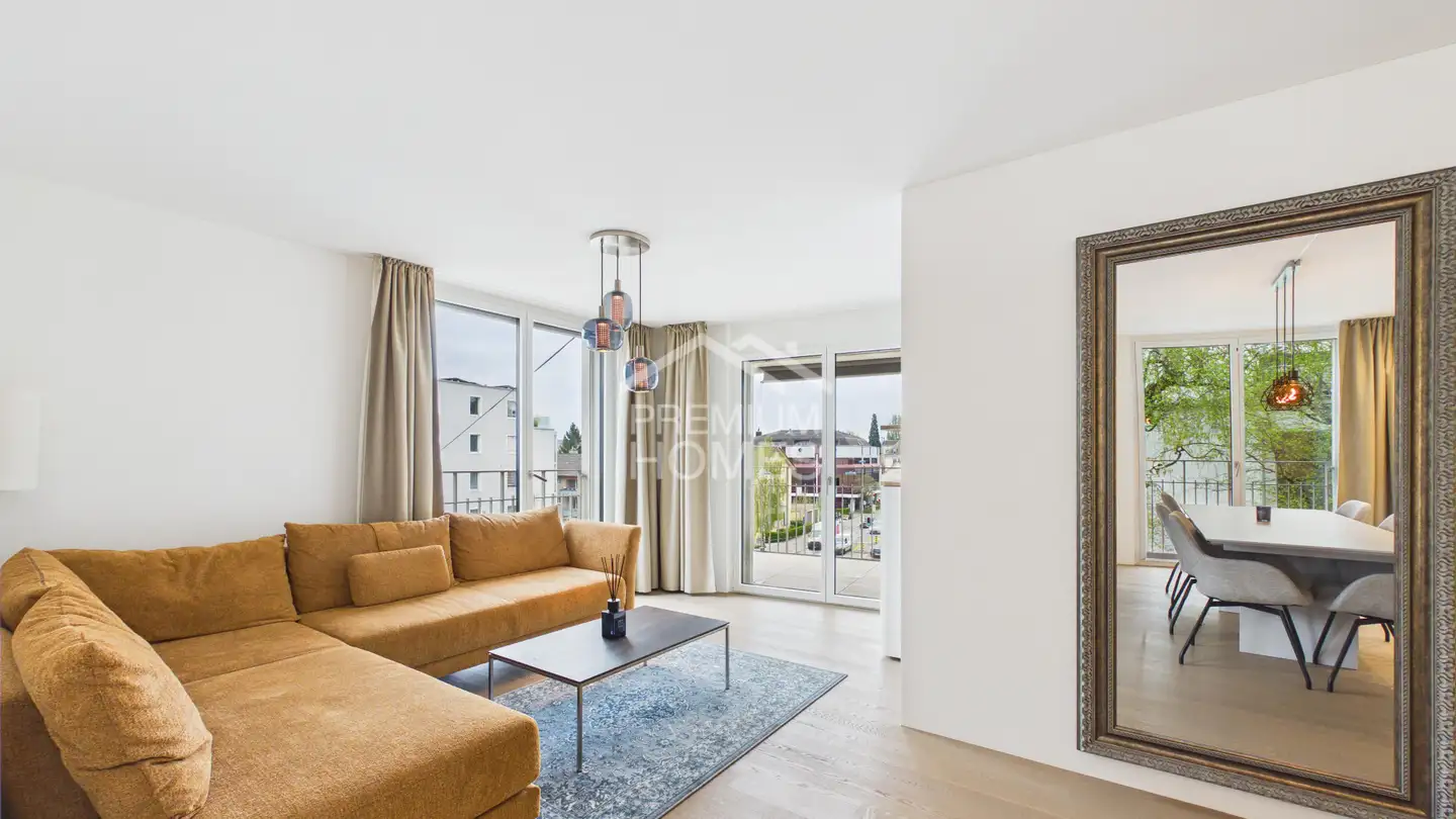 Appartamento in affitto - Wehntalerstrasse 571, 8046 Zürich - Foto 2
