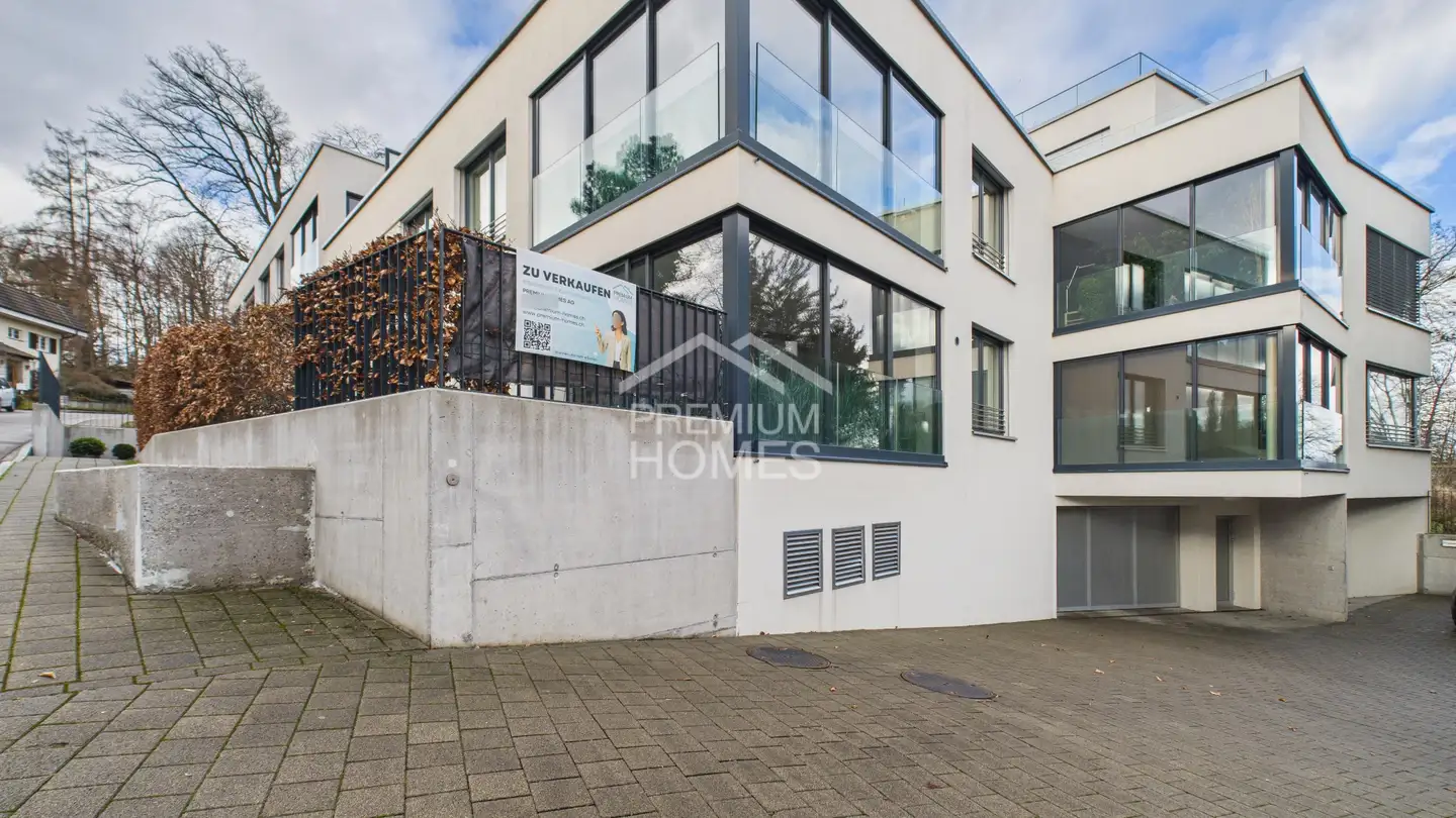 Apartment for sale - 4103 Bottmingen