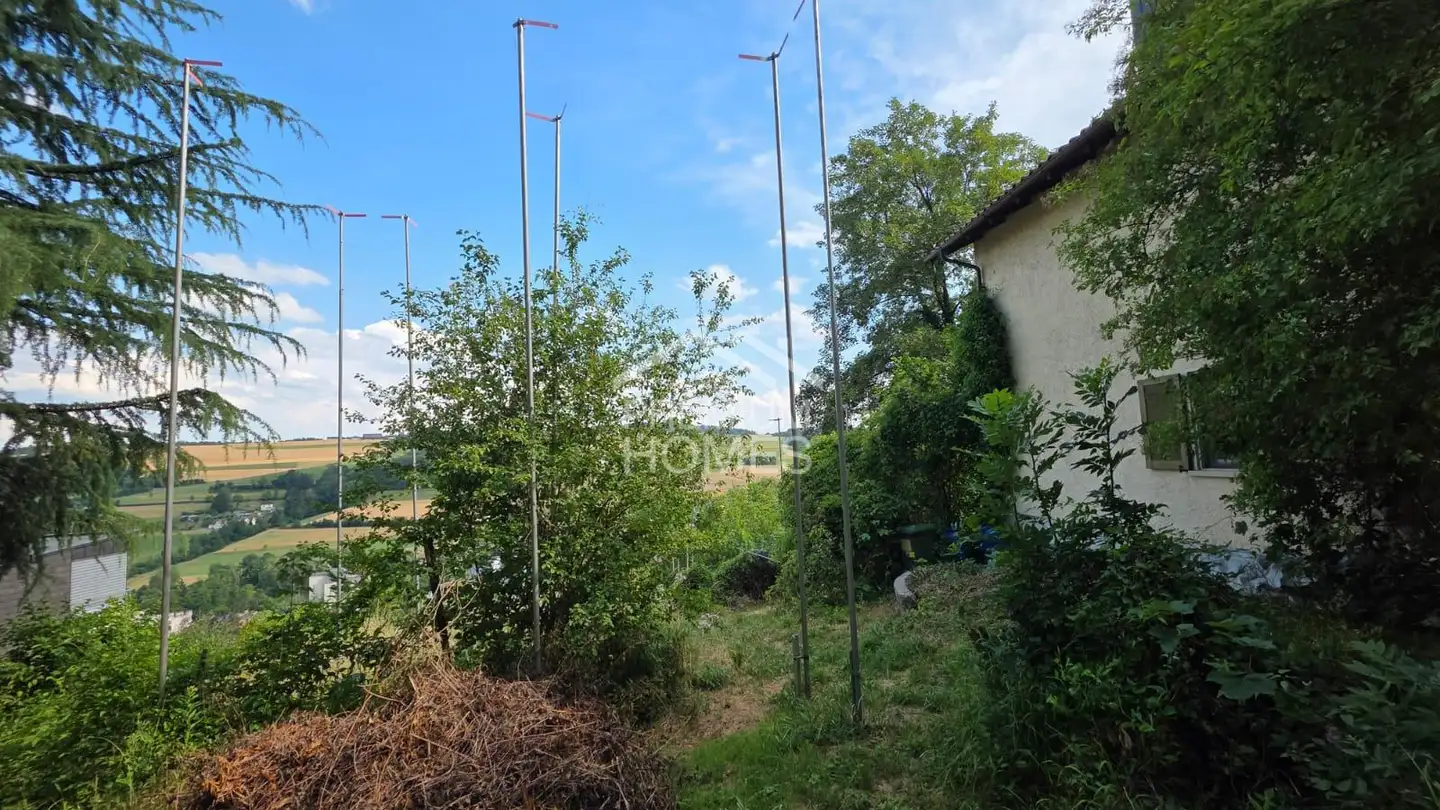 Terrain constructible à vendre - 8964 Rudolfstetten - Photo 4