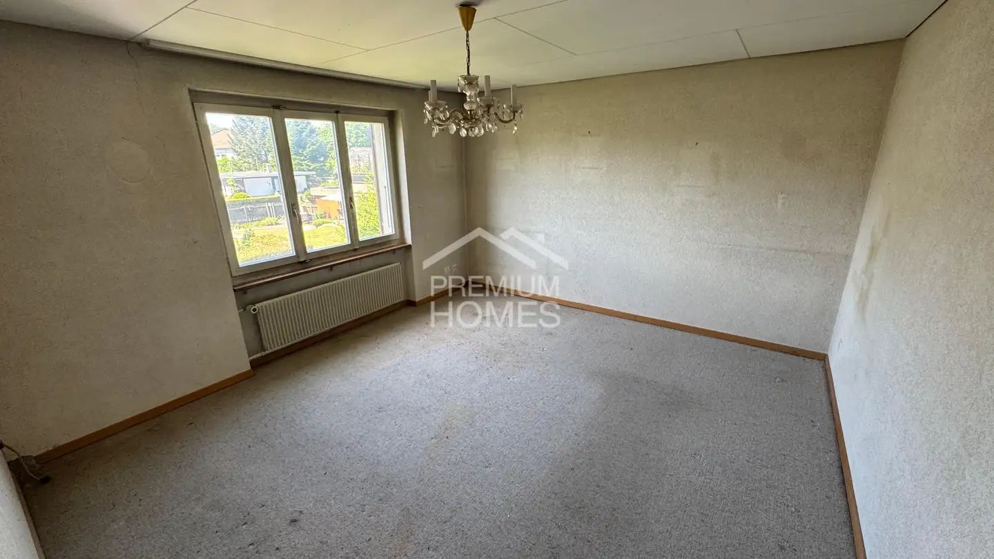 Single house for rent - 4552 Derendingen - Photo 3