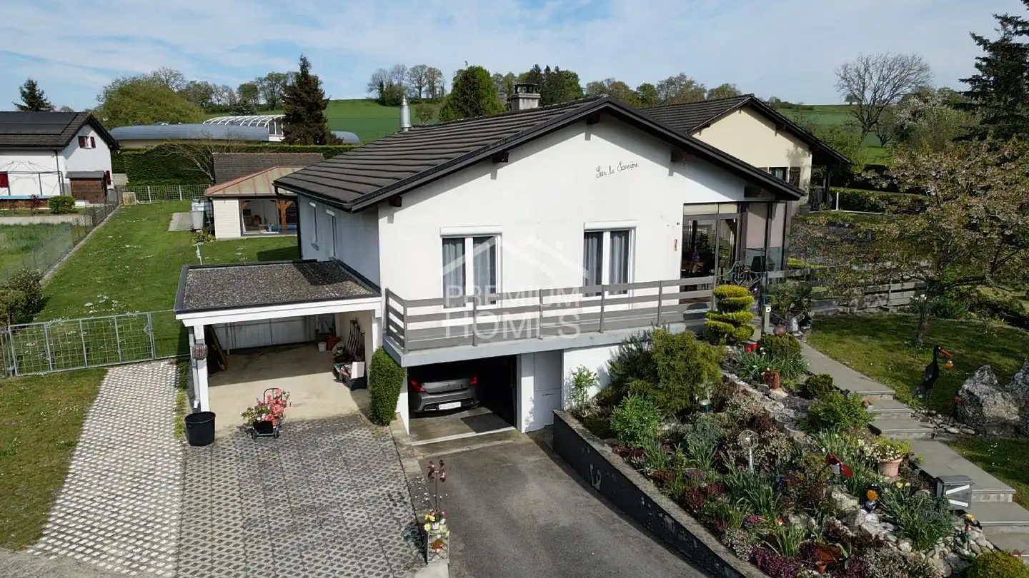 Maison individuelle à vendre - 2925 Buix