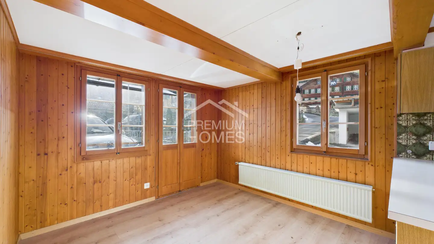 Mehrfamilienhaus kaufen - 3766 Boltigen - Foto 4