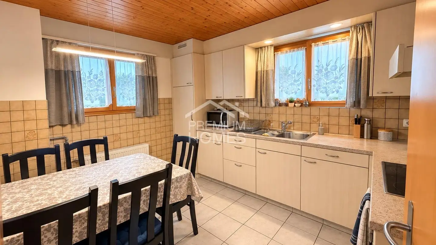 Single house for sale - 5726 Unterkulm - Photo 4