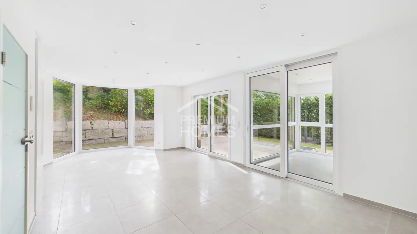Semi-detached house for sale - 4228 Erschwil - Photo 4