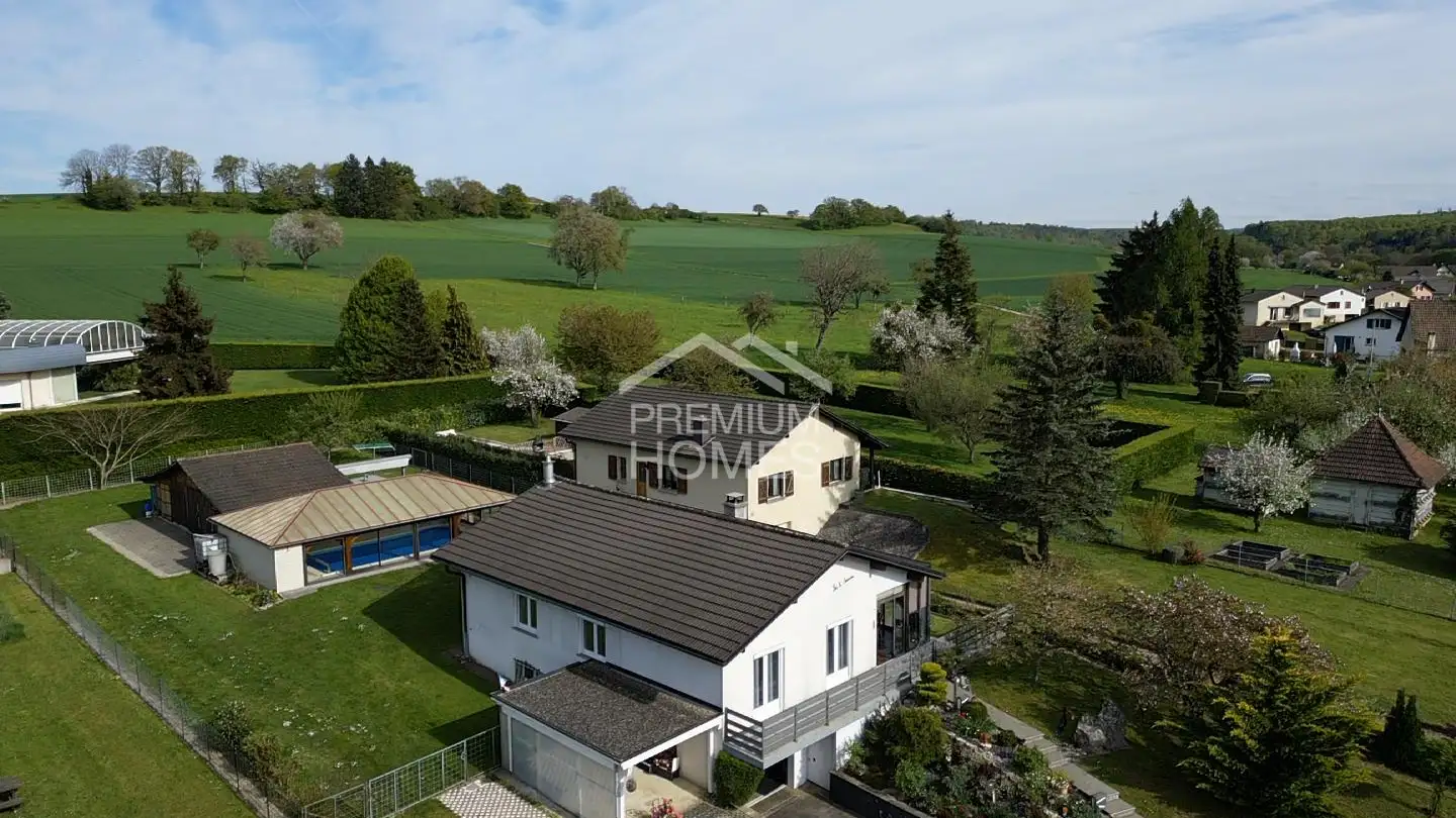 Casa singola in vendita - 2925 Buix