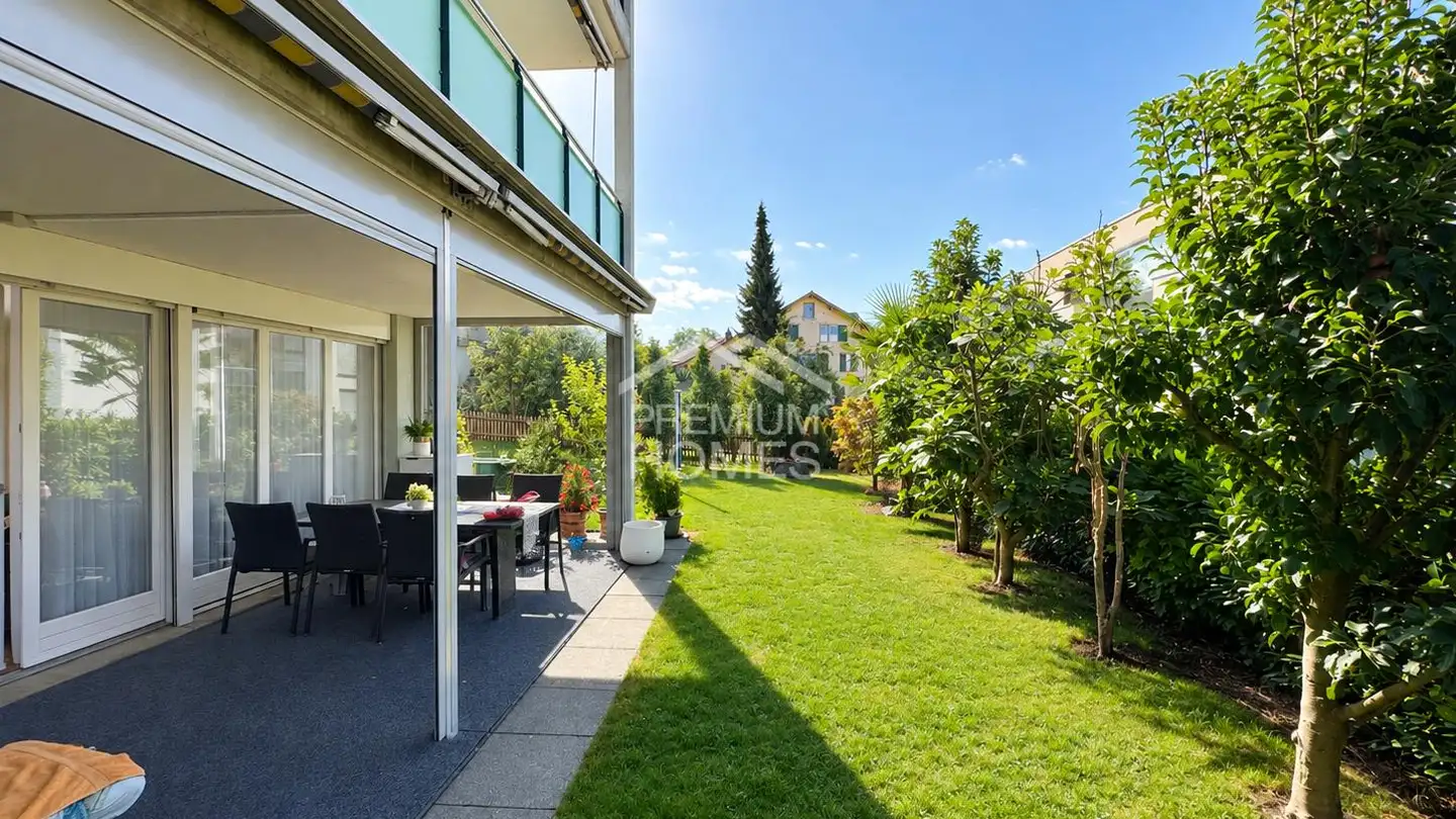 Apartment for sale - 6234 Triengen