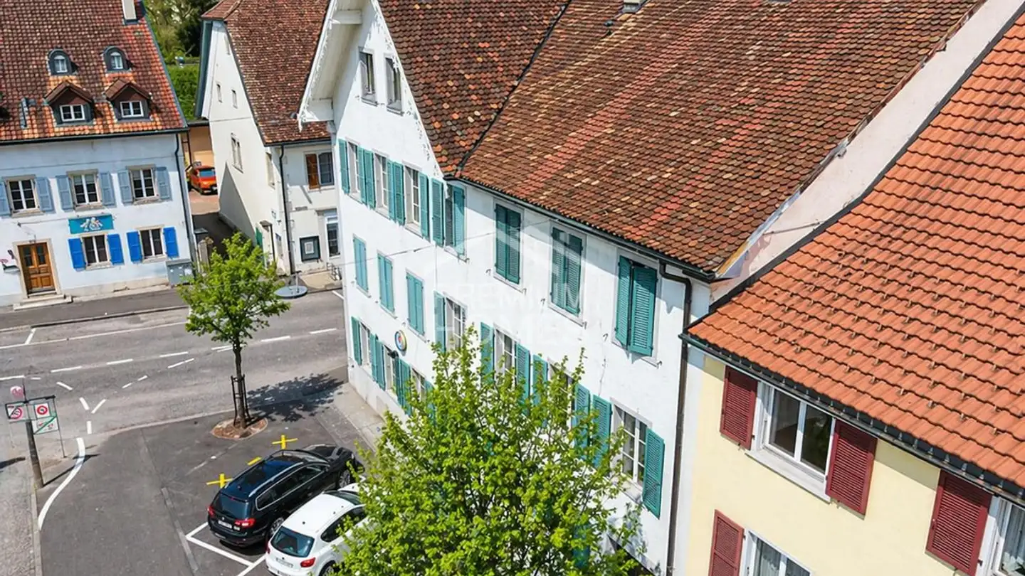 Mehrfamilienhaus kaufen - 2740 Moutier - Foto 3