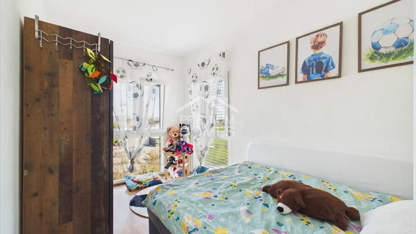 Semi-detached house for sale - 1566 St-Aubin FR - Photo 4