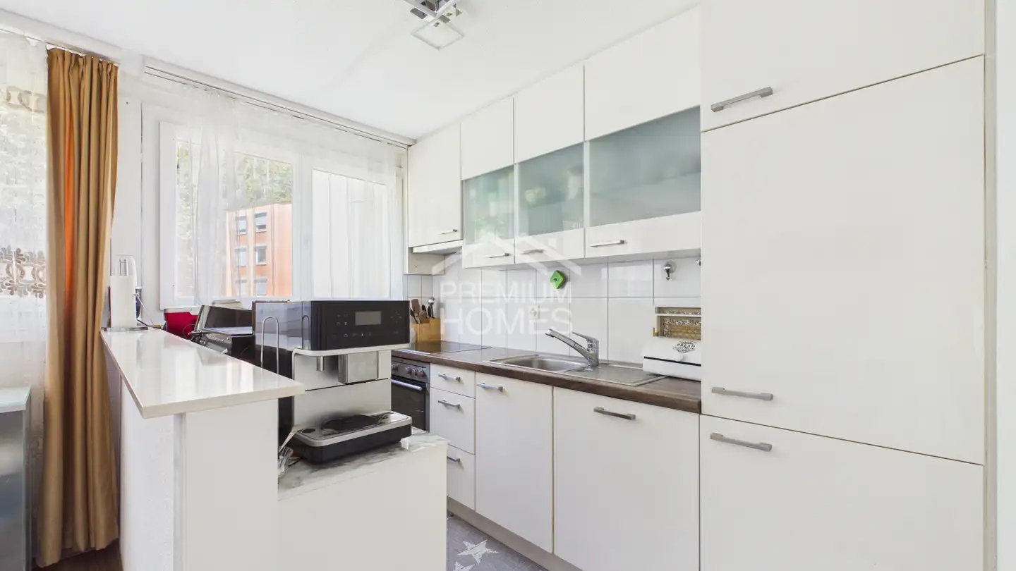 Apartment for sale - 8200 Schaffhausen - Photo 3
