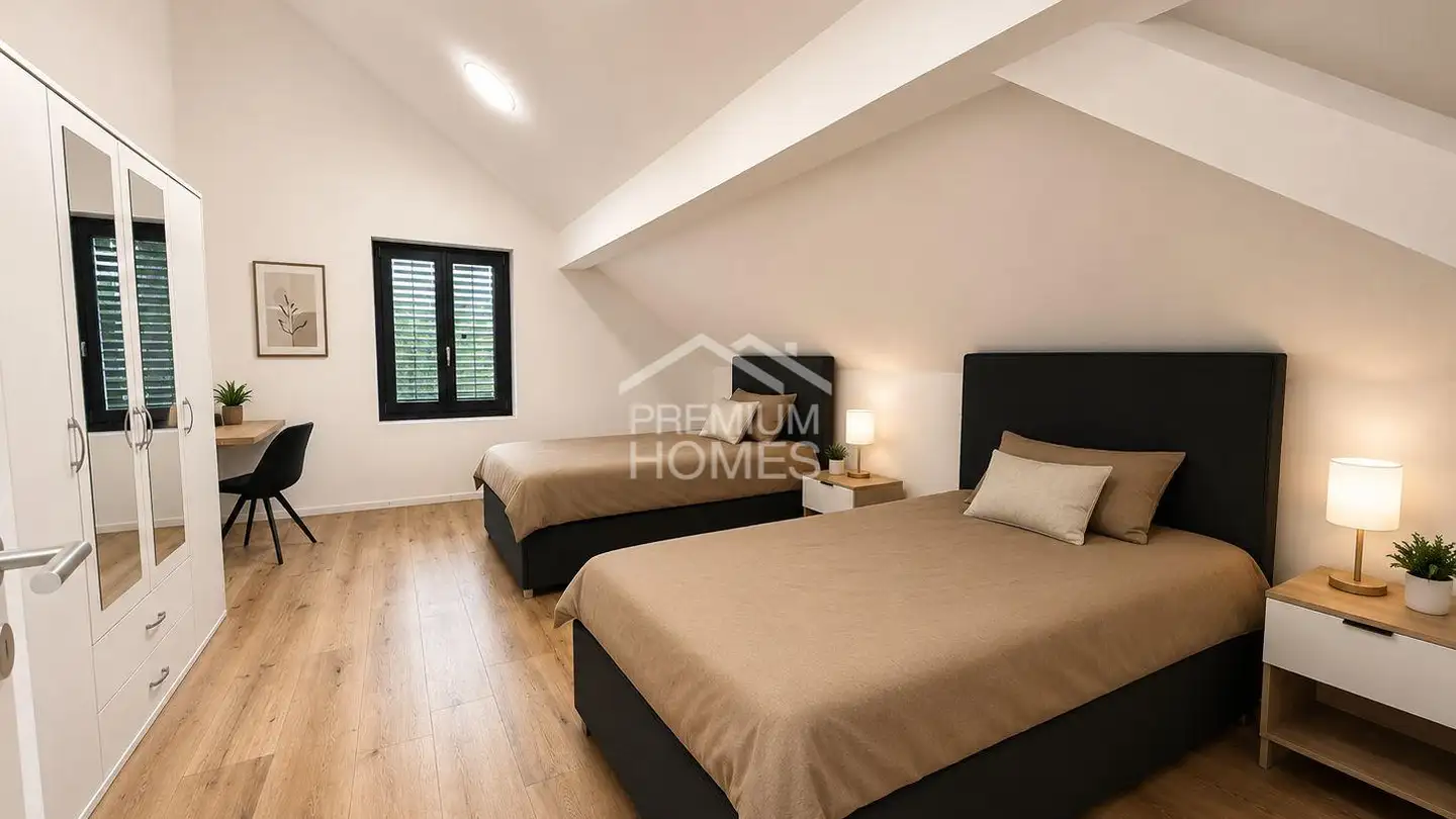 Residential building for sale - 5113 Holderbank AG - Photo 4