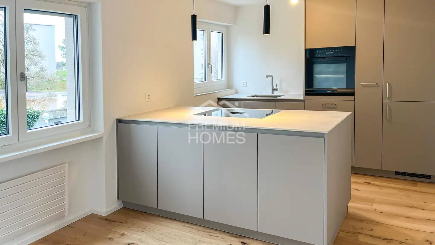 Appartamento in vendita - 9300 Wittenbach - Foto 2