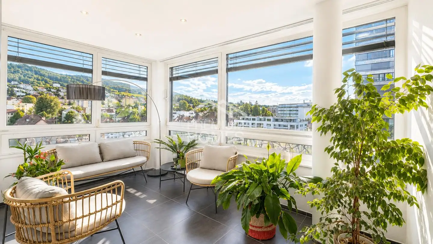 Appartement à vendre - 9400 Rorschach - Photo 3