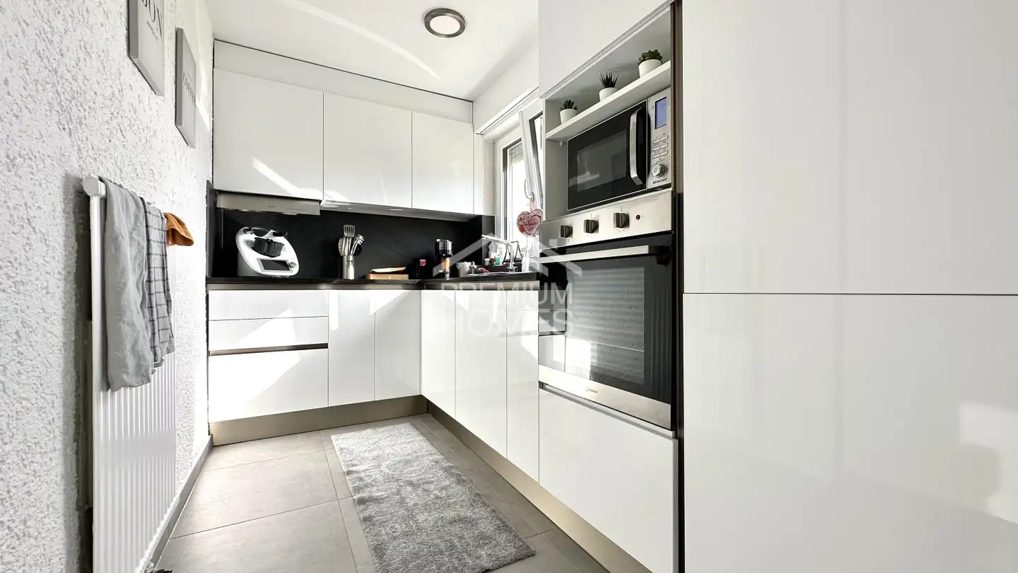 Apartment for sale - 2540 Grenchen - Photo 3