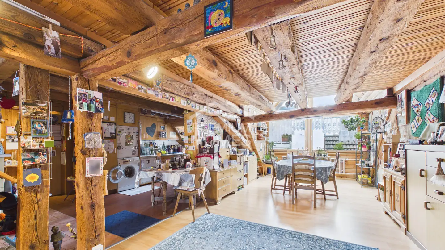 Mehrfamilienhaus kaufen - 8226 Schleitheim - Foto 4