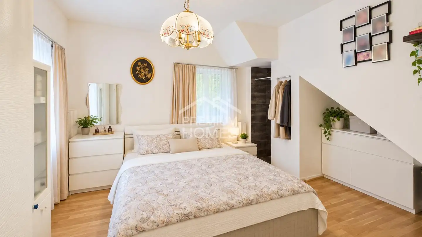 Row house for sale - 5623 Boswil - Photo 4