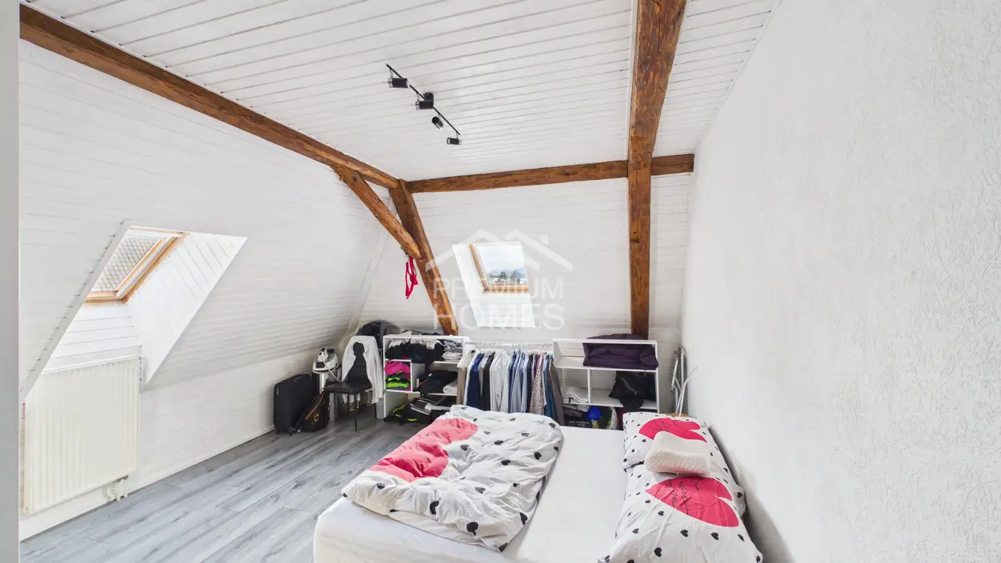 Apartment for sale - 1623 Semsales - Photo 4