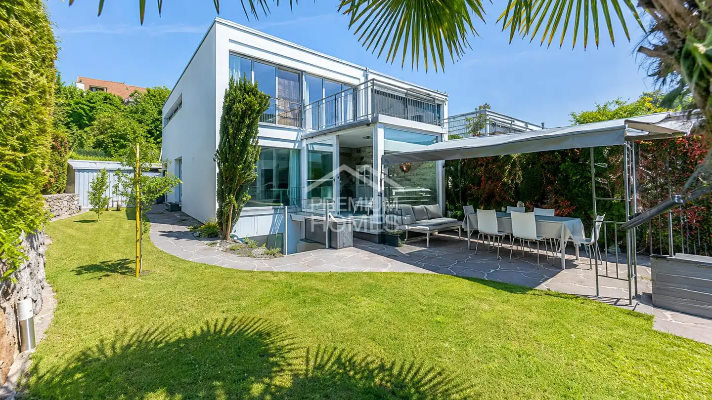 Semi-detached house for sale - 5436 Würenlos