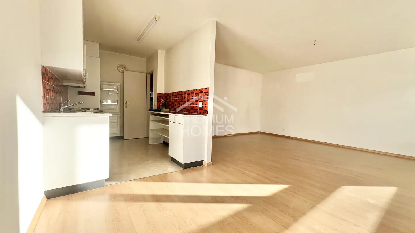 Apartment for sale - 4053 Basel - Photo 2