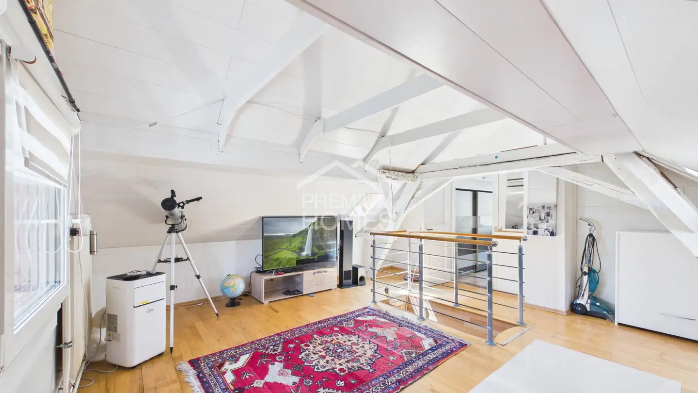 Single house for sale - 8245 Feuerthalen - Photo 3