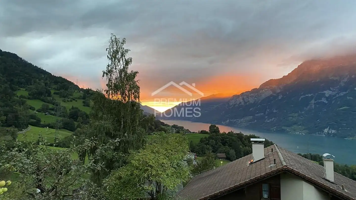 Maison individuelle à vendre - 8884 Oberterzen