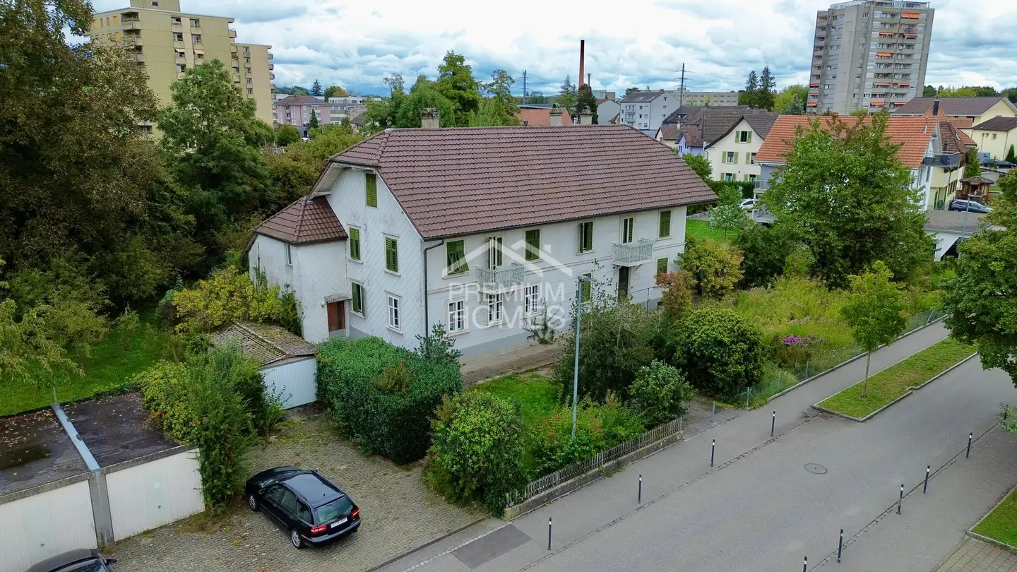 Apartment for rent - 4562 Biberist - Photo 2