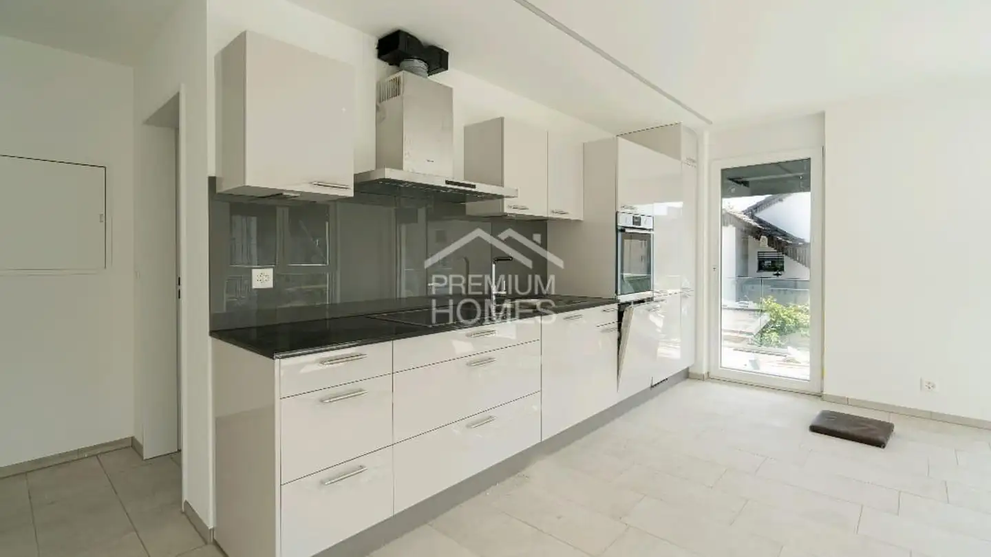 Apartment for rent - 5330 Bad Zurzach - Photo 2