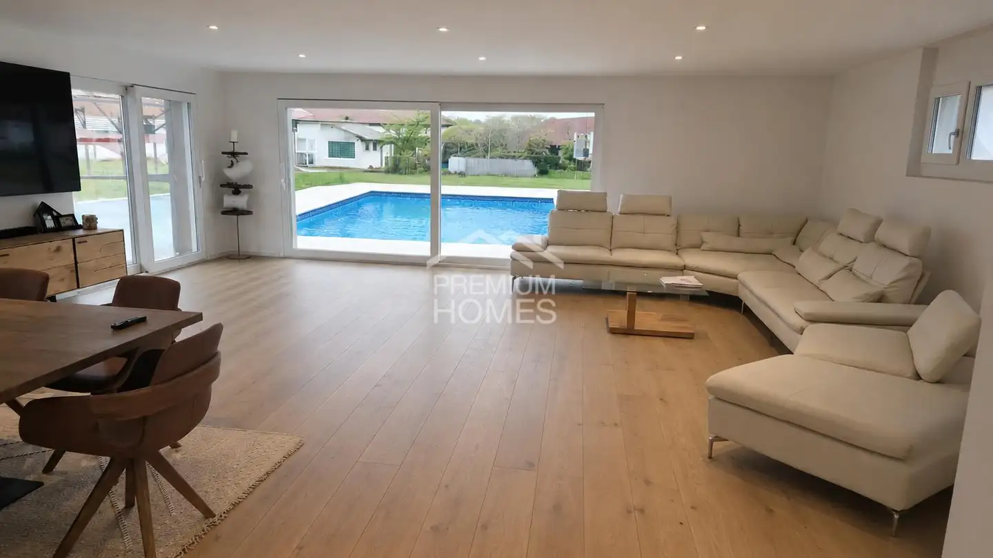 Maison individuelle à vendre - 5040 Schöftland - Photo 2