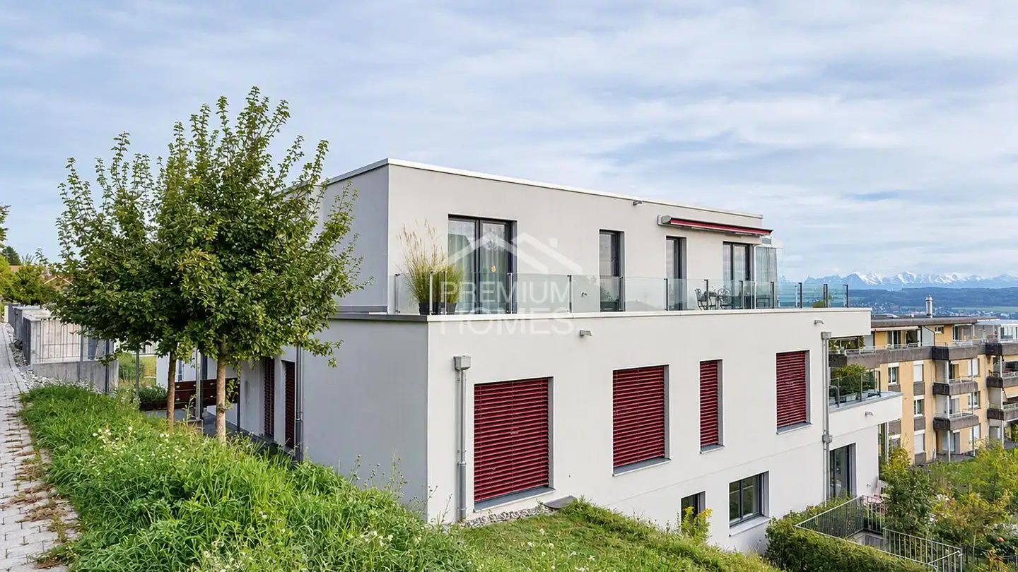 Appartamento in vendita - 2540 Grenchen - Foto 2