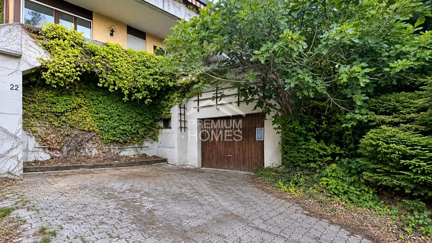 Einfamilienhaus kaufen - 8636 Wald ZH - Foto 2