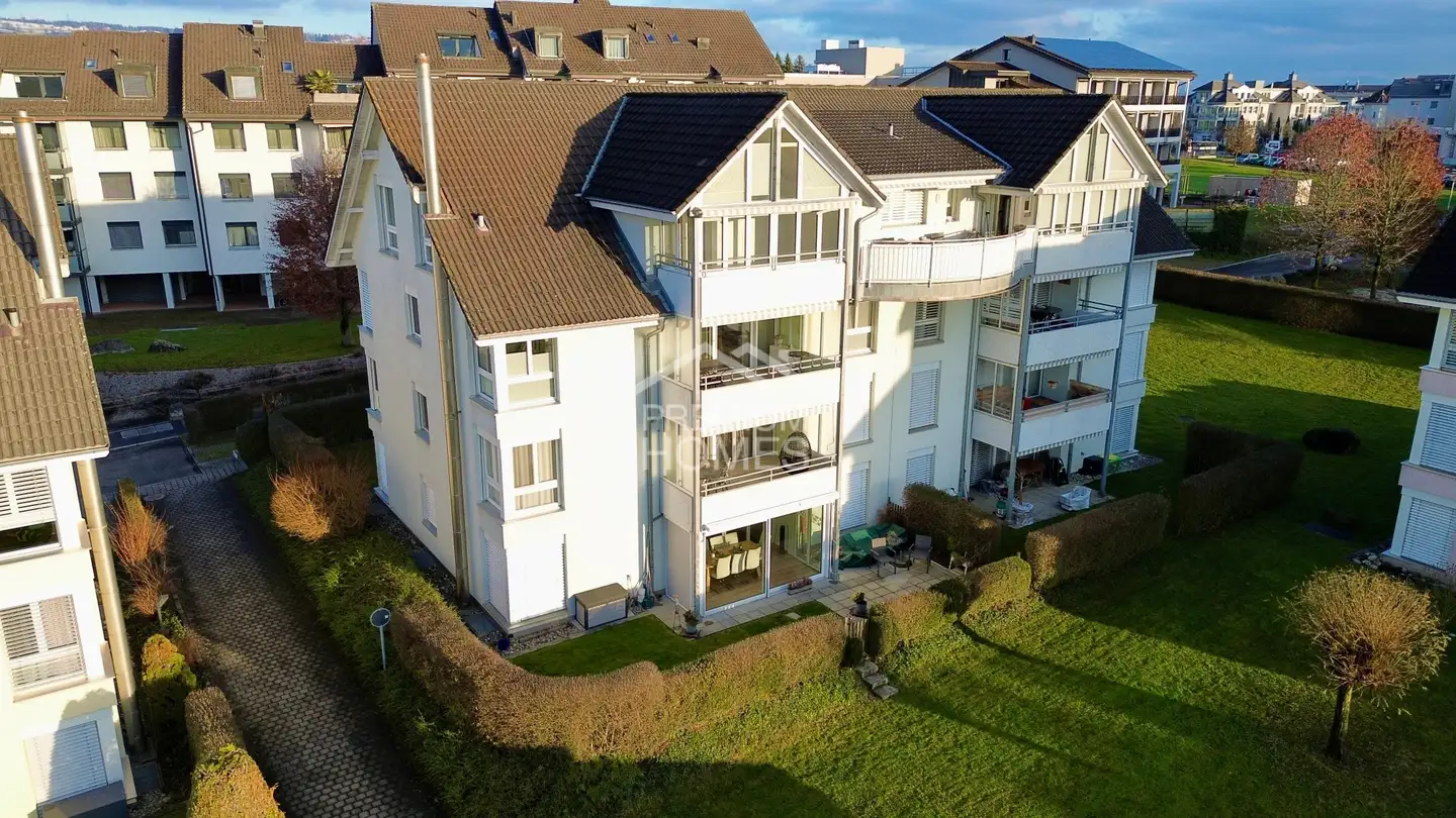 Appartement à vendre - 6208 Oberkirch LU