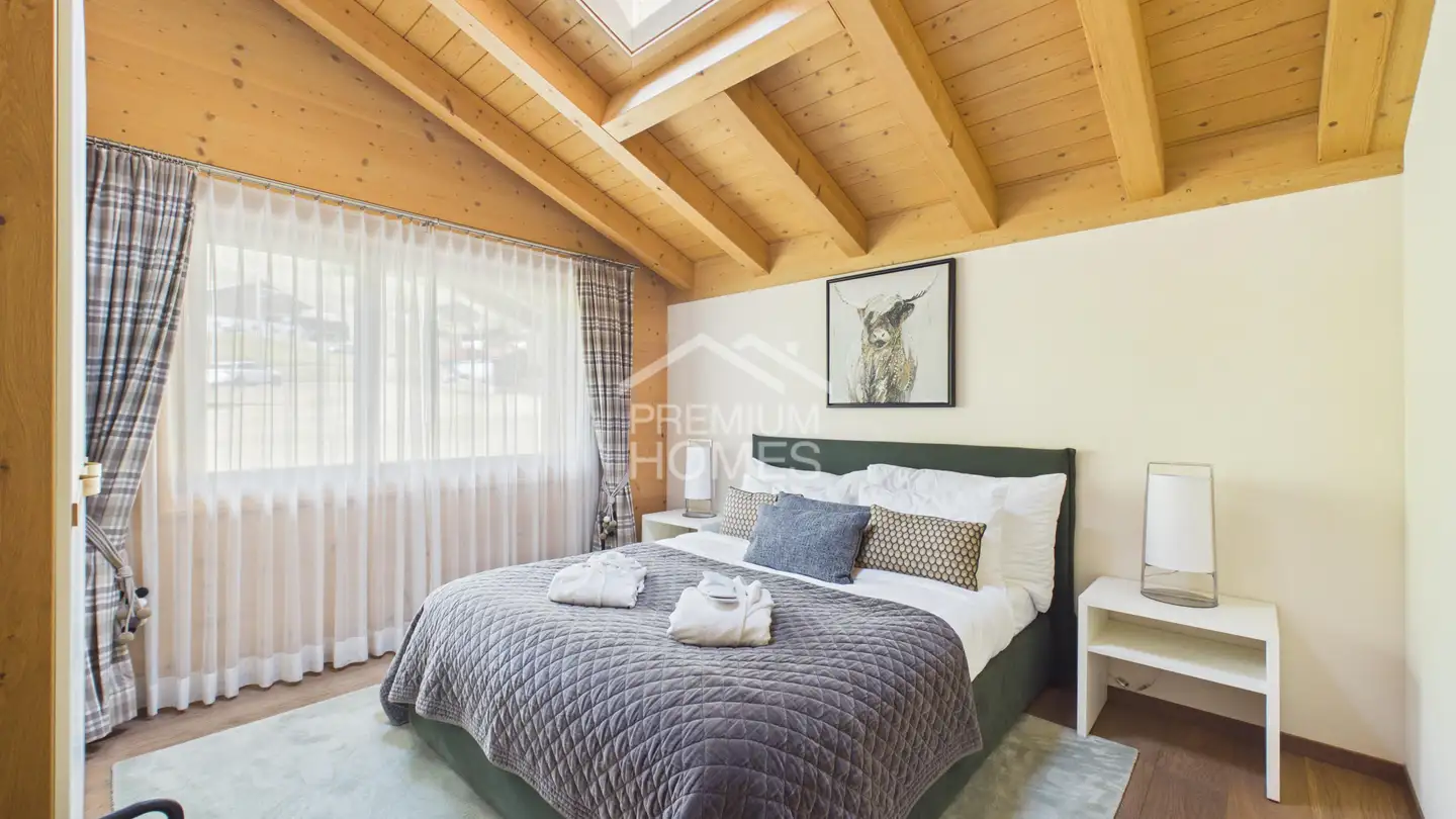 Attique à vendre - 3818 Grindelwald - Photo 4
