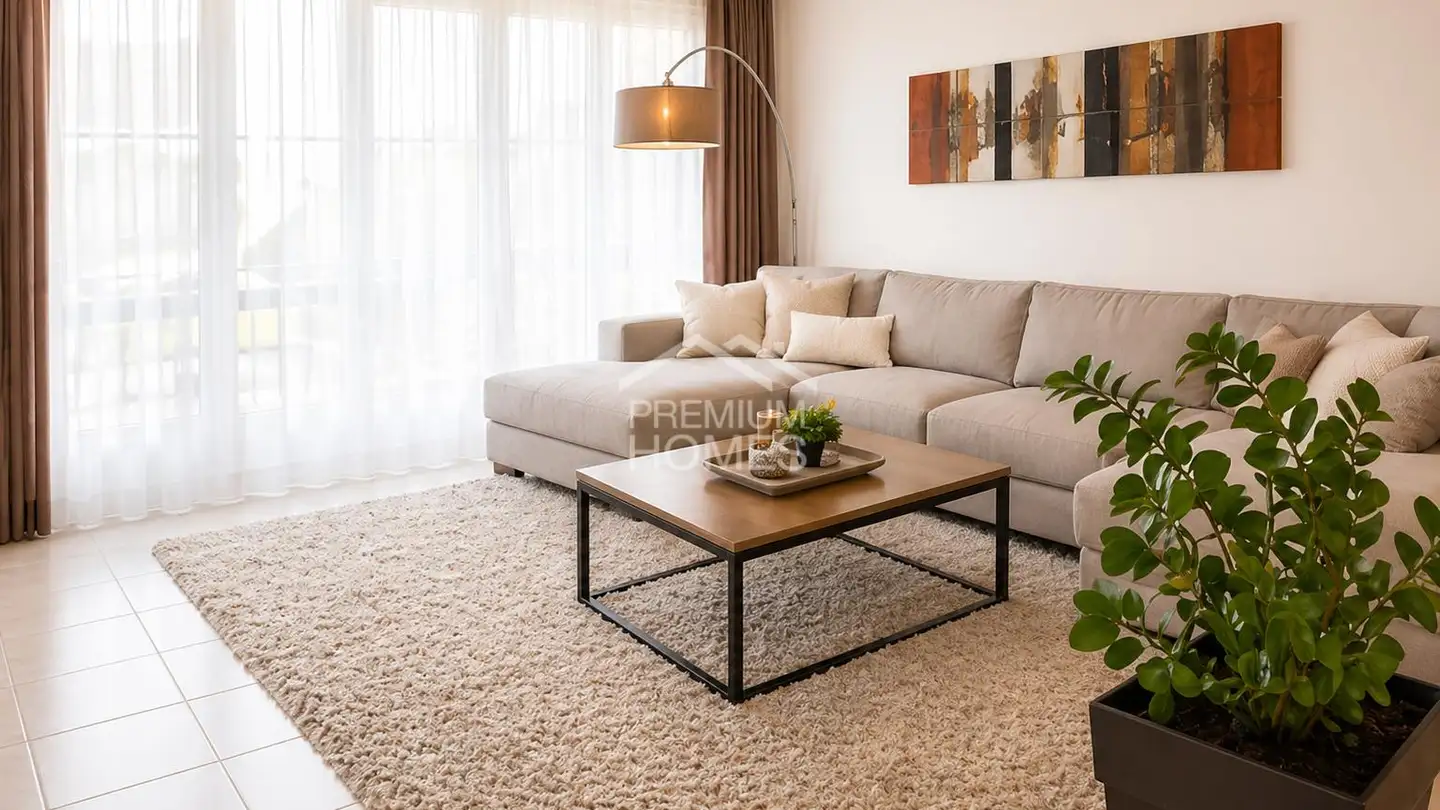 Reihenhaus kaufen - 9240 Uzwil - Foto 2