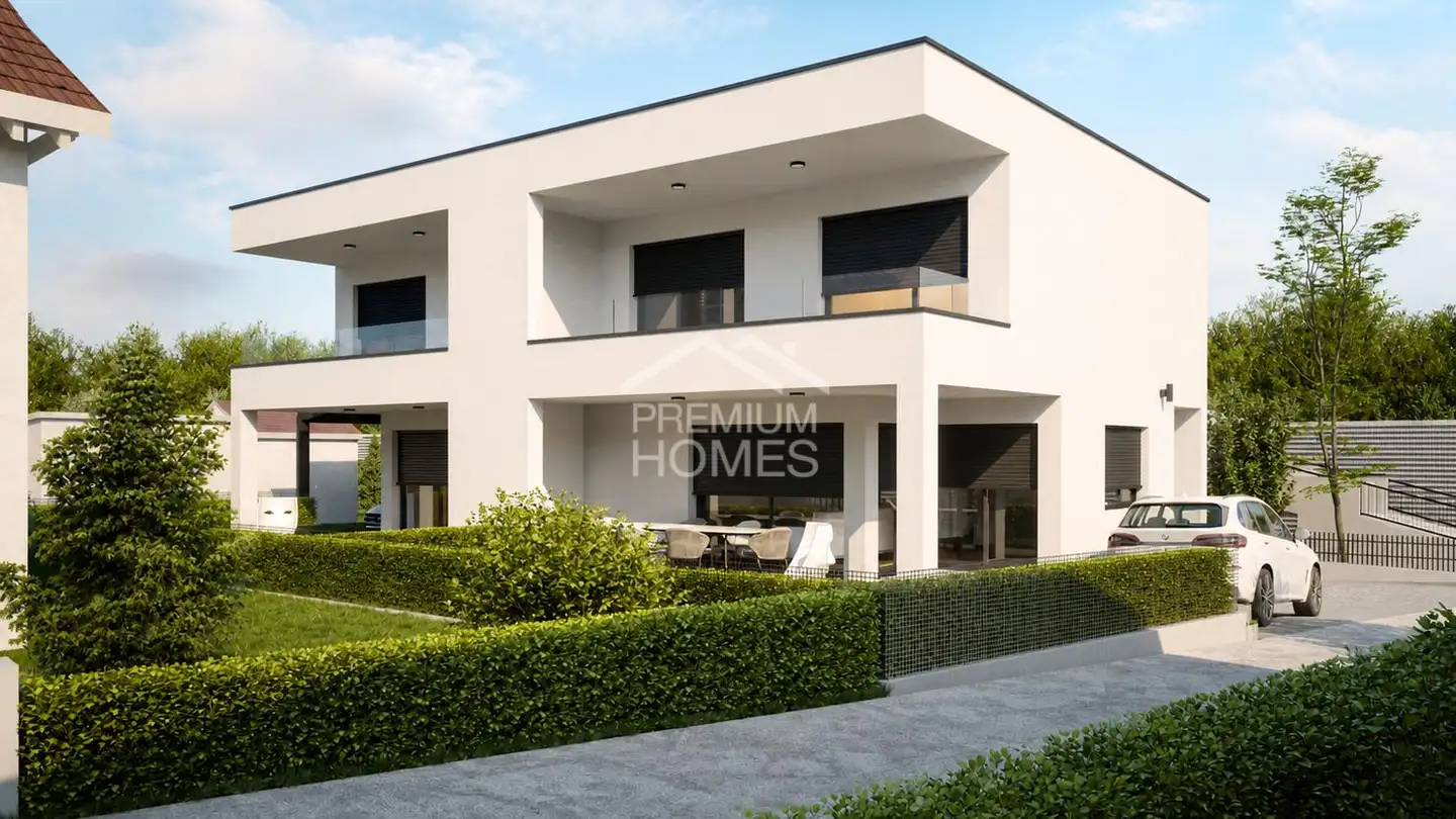 Terreno edificabile in vendita - 9430 St. Margrethen SG - Foto 2
