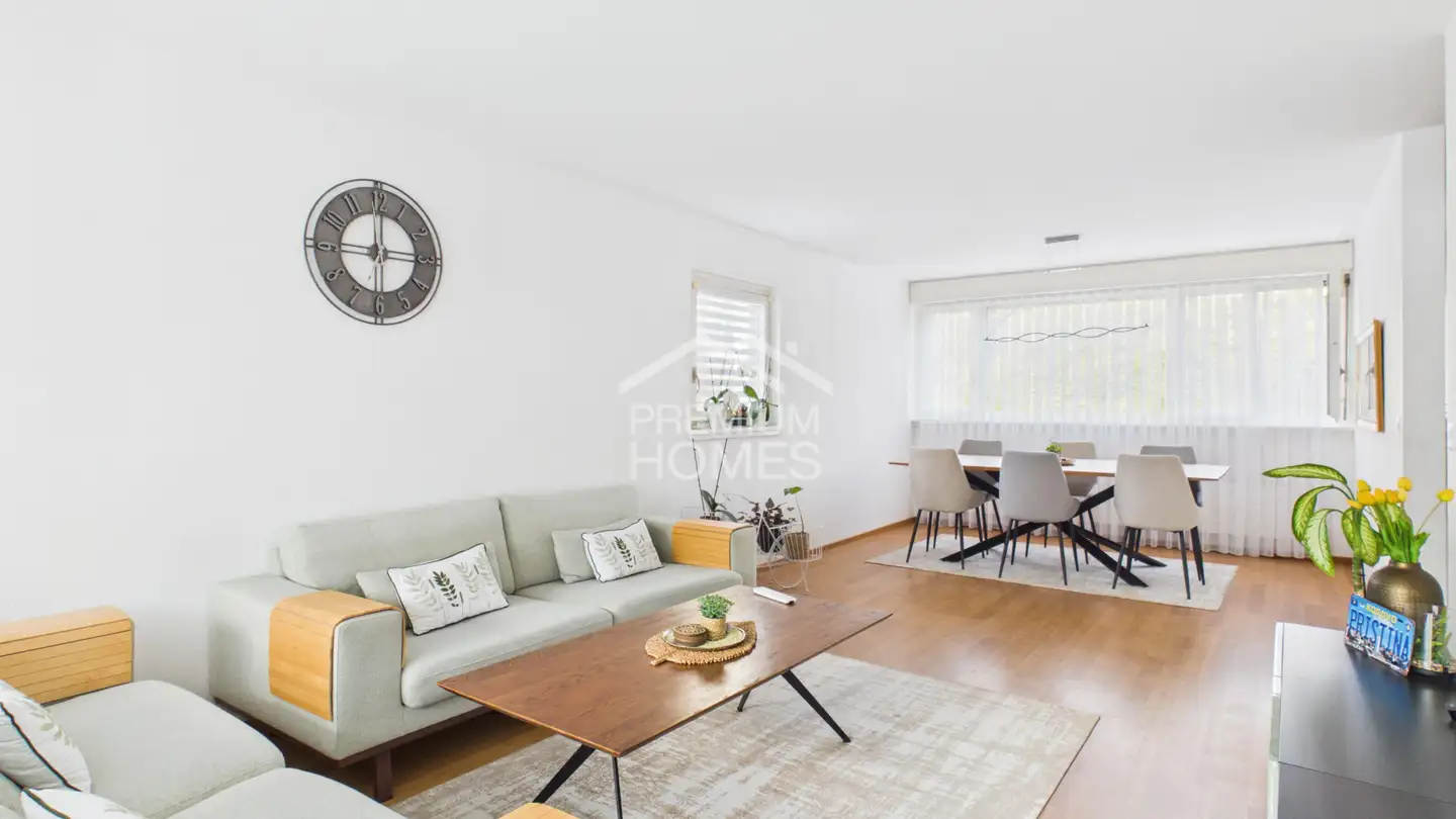Apartment for sale - 3018 Bern