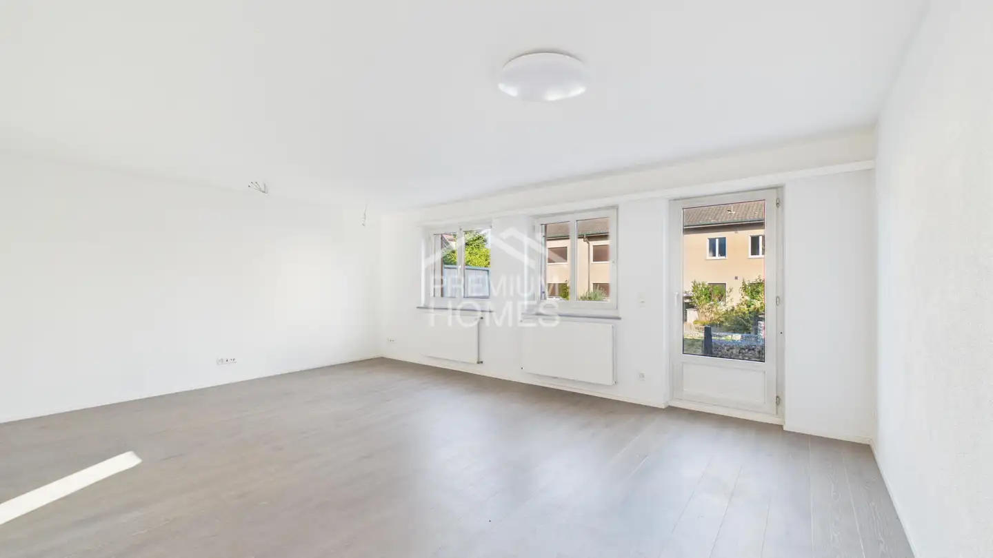 Row house for sale - 4132 Muttenz