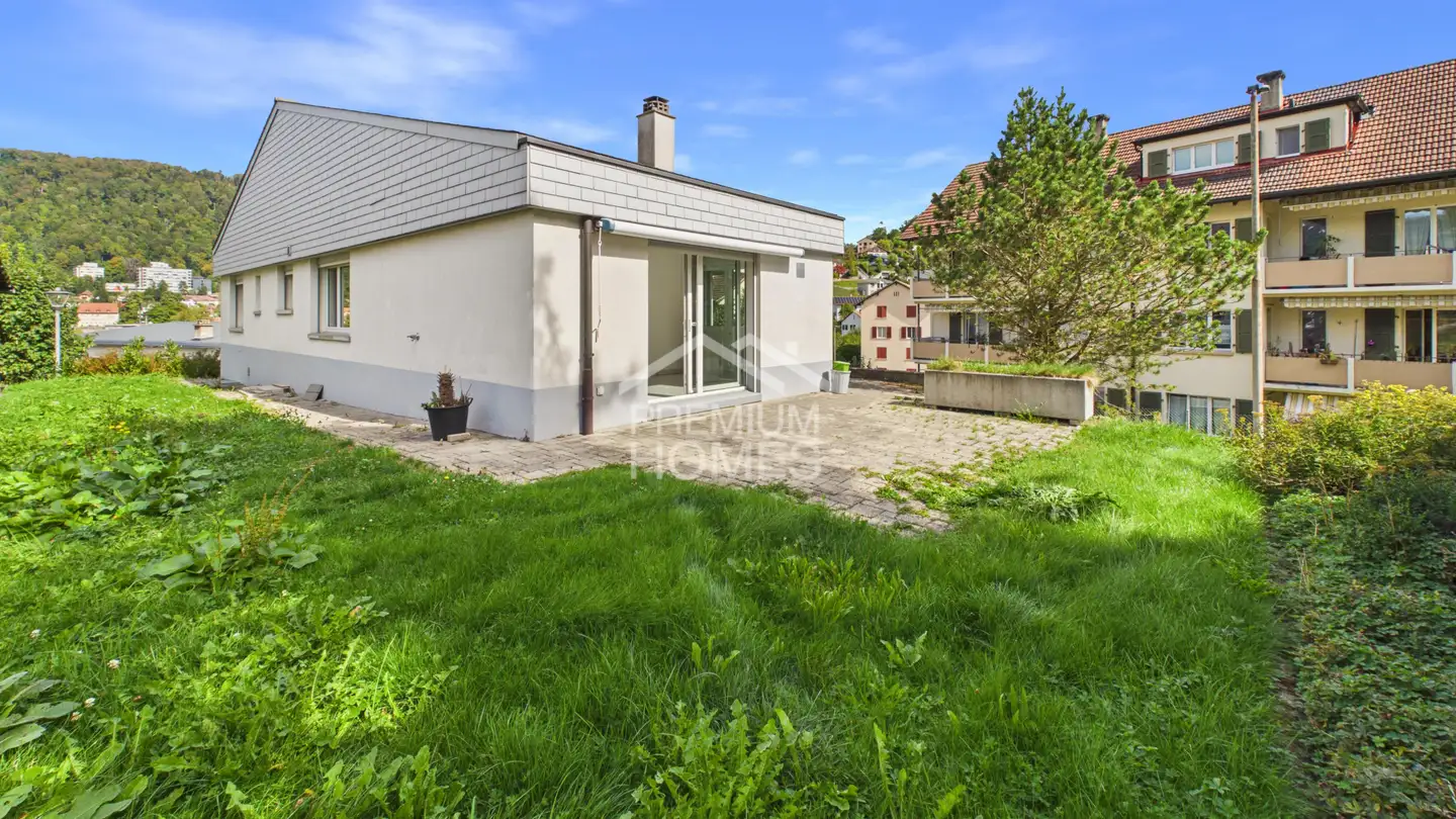 Einfamilienhaus kaufen - 2740 Moutier - Foto 2